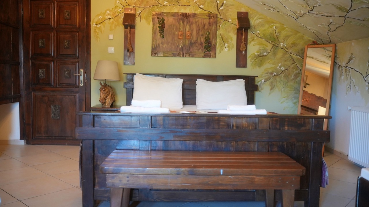 Photo of Livingroom in Agva