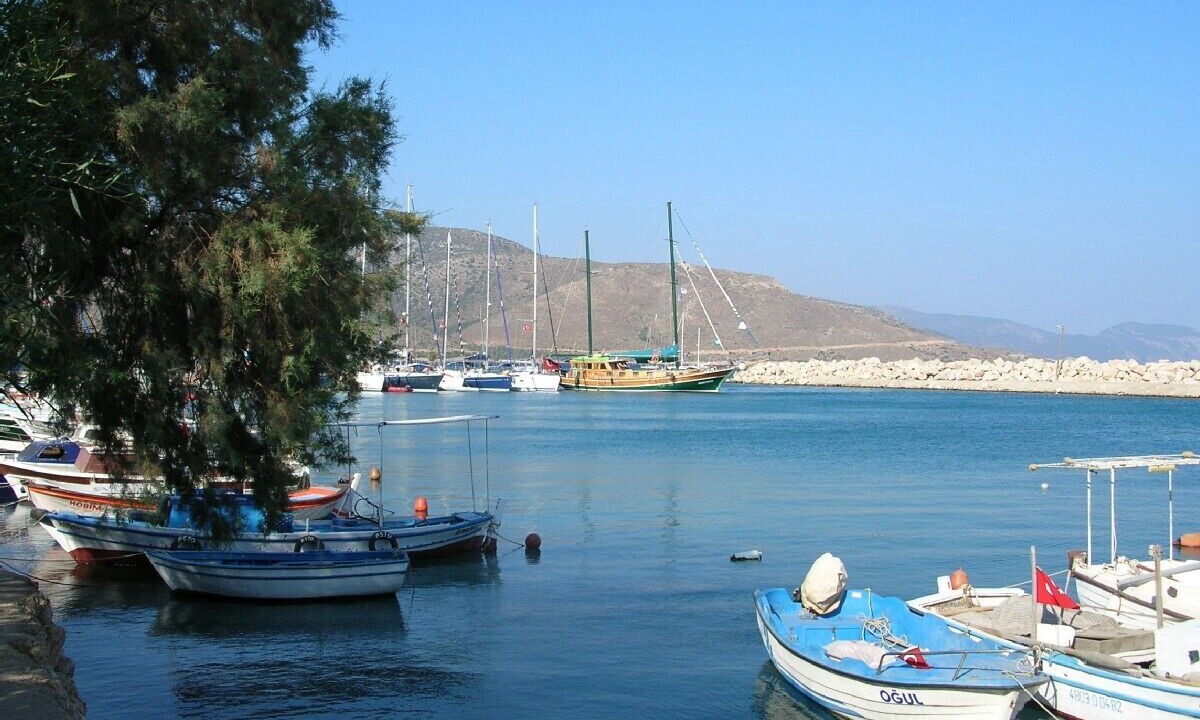 Photo of Others in Datca City Center