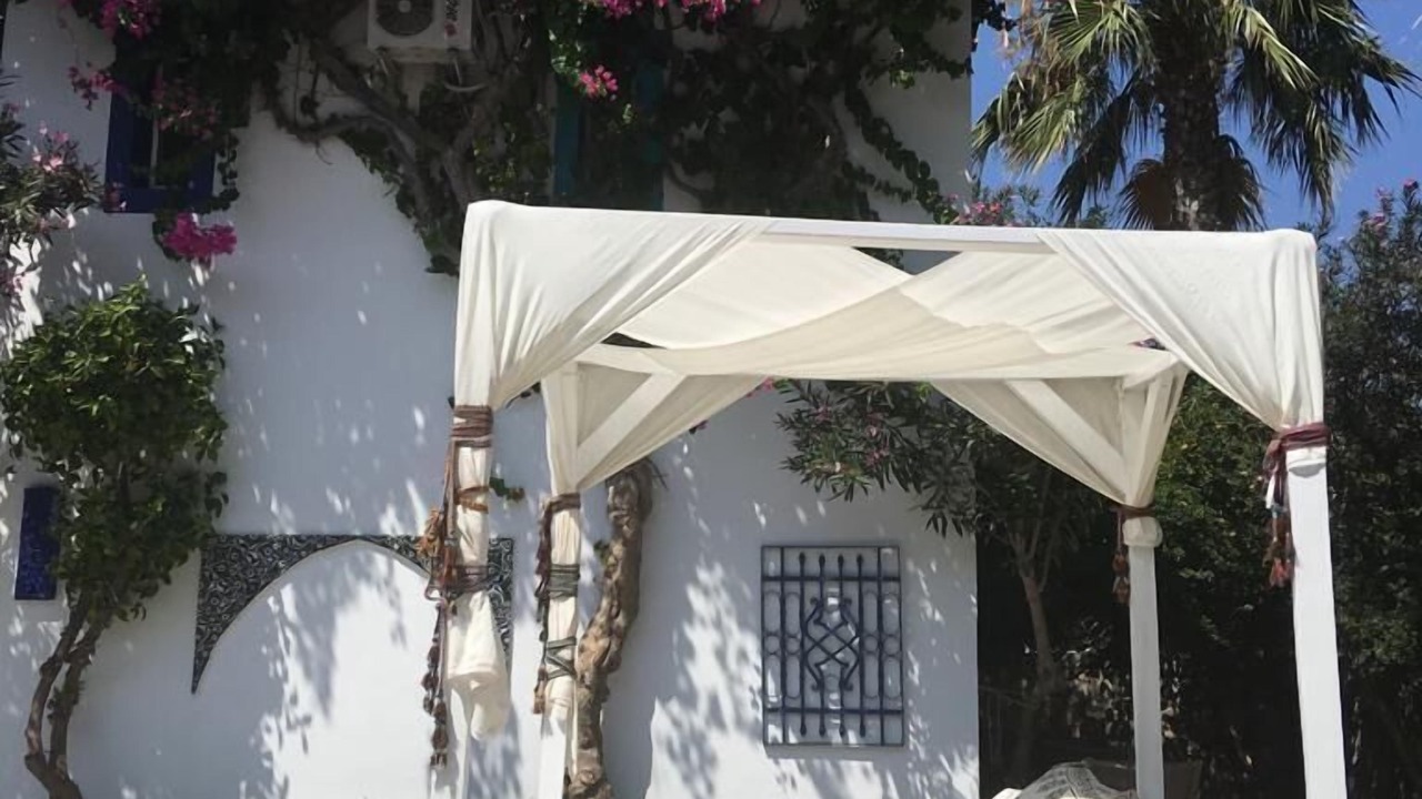 Photo of Outdoor in Datca City Center