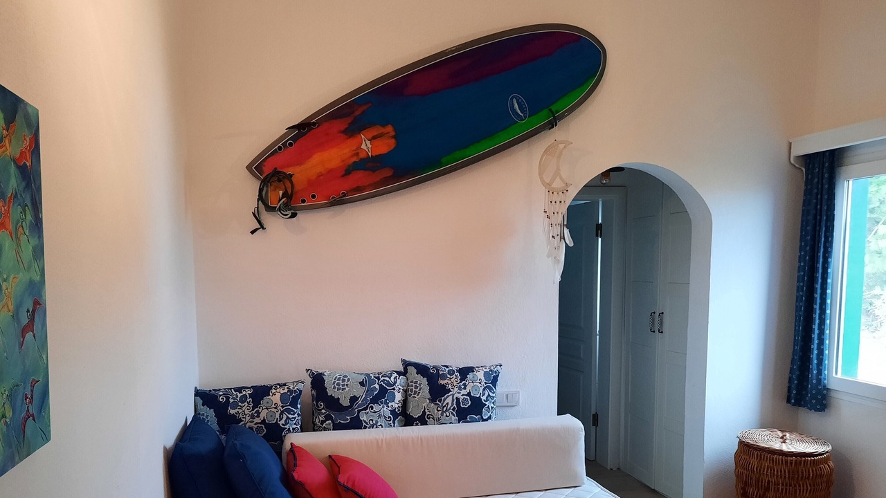Photo of Bedroom in Datca City Center