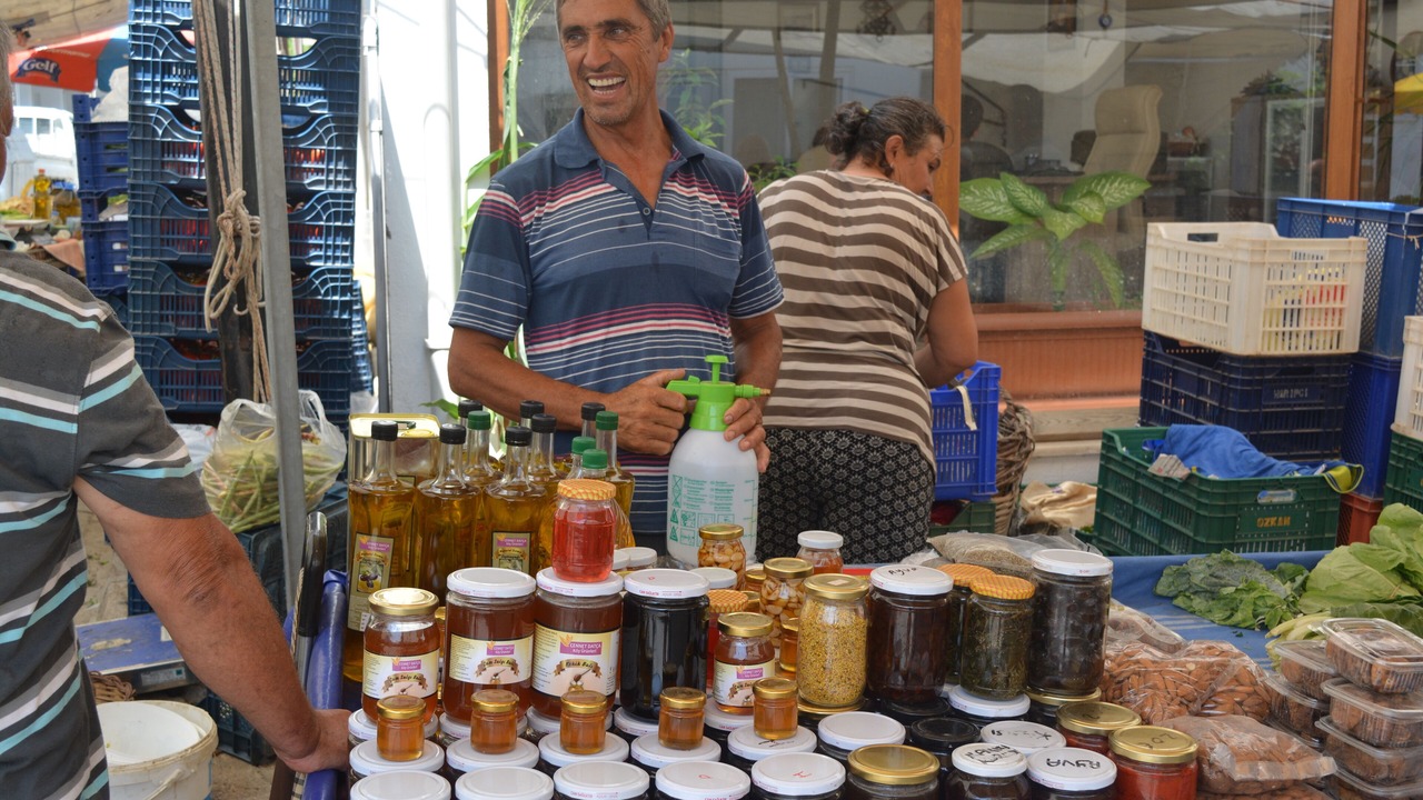 Photo of Others in Datca City Center