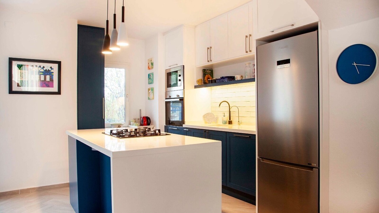 Photo of Kitchen in Datca City Center