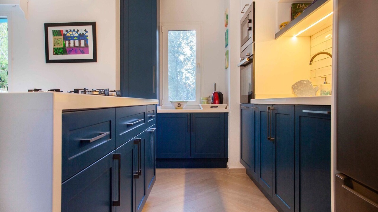 Photo of Kitchen in Datca City Center
