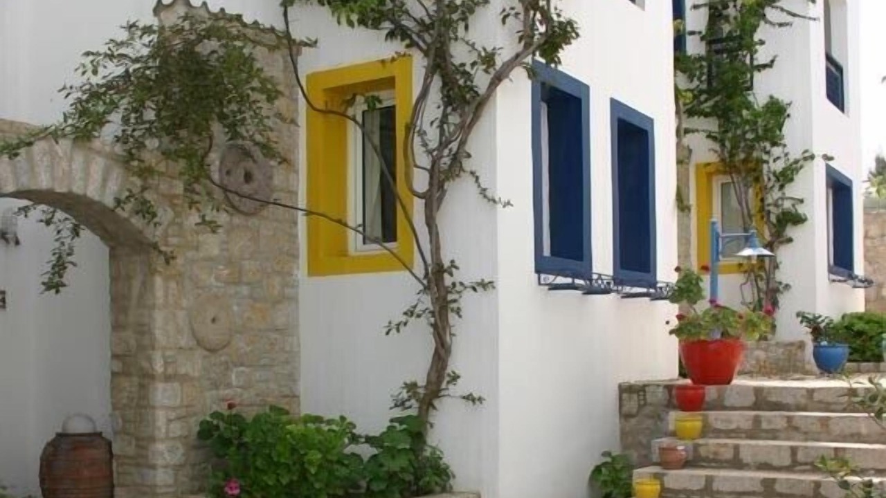 Photo of Outdoor in Datca City Center