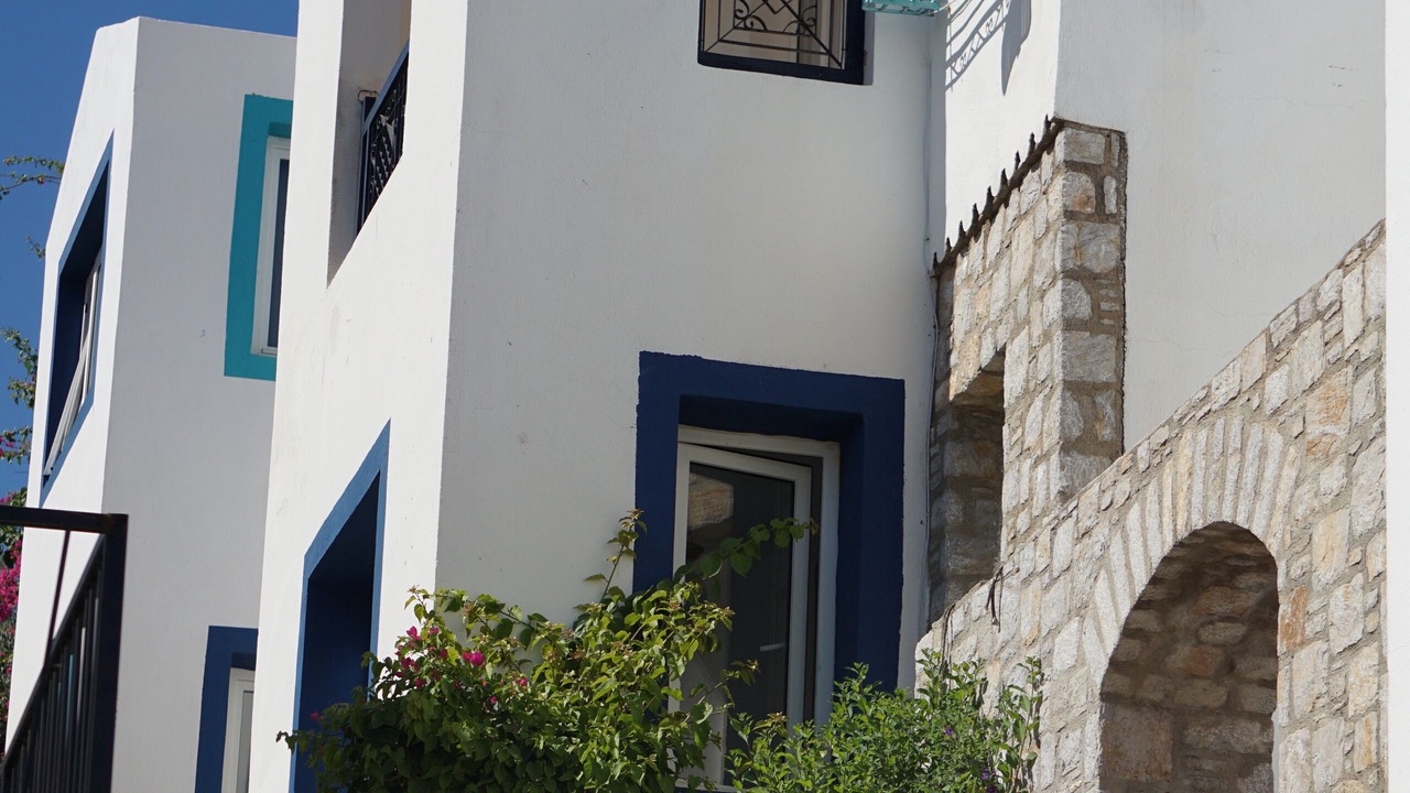 Photo of Outdoor in Datca City Center