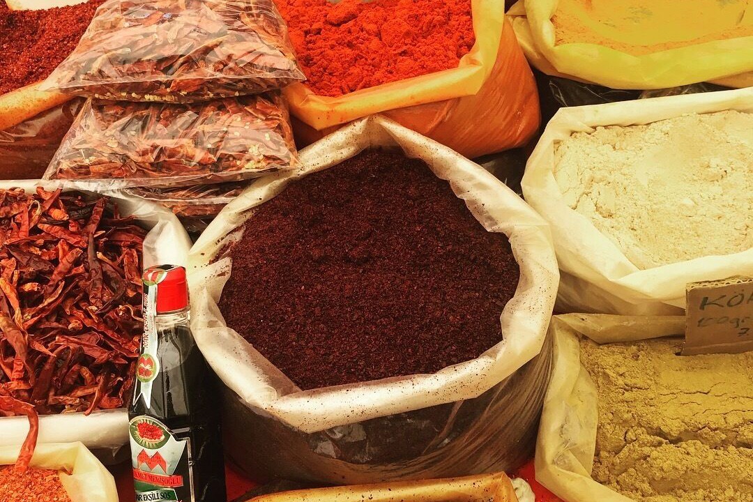 Photo of Kitchen in Datca City Center
