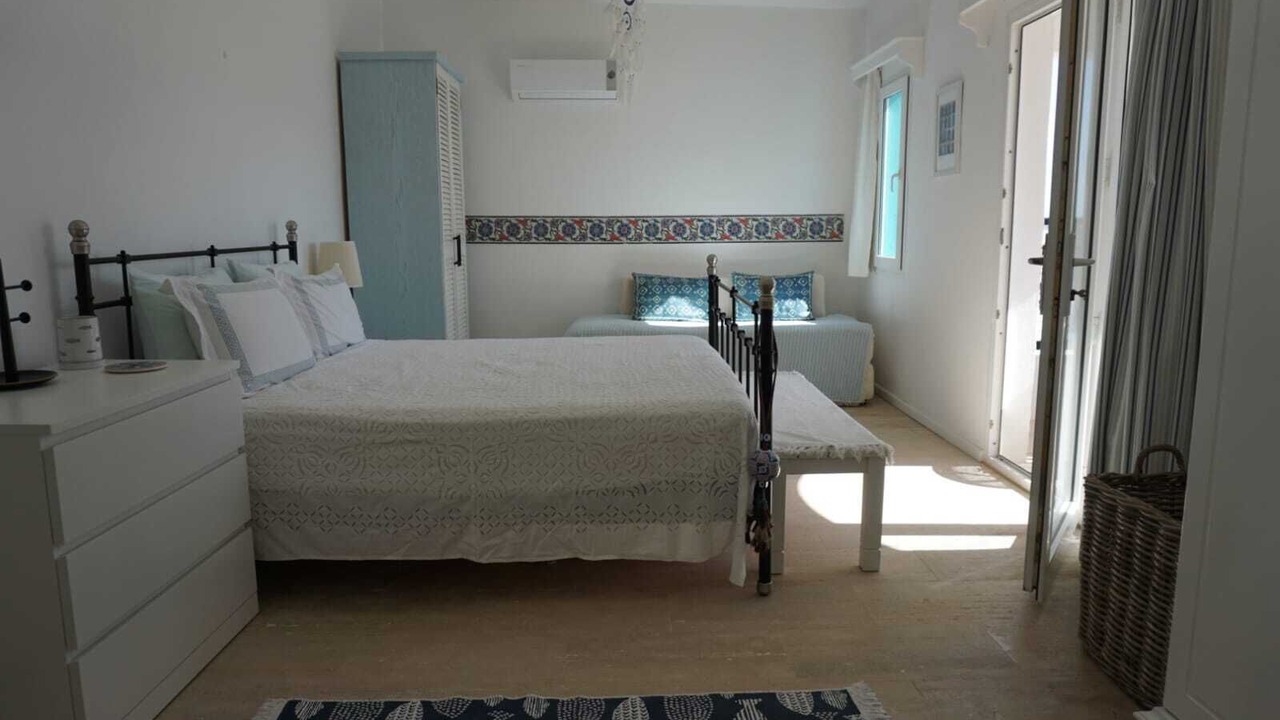 Photo of Bedroom in Datca City Center
