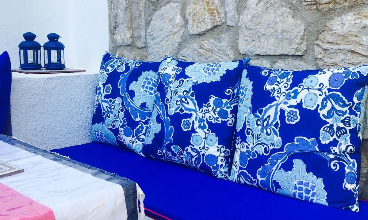 Photo of Livingroom in Datca City Center