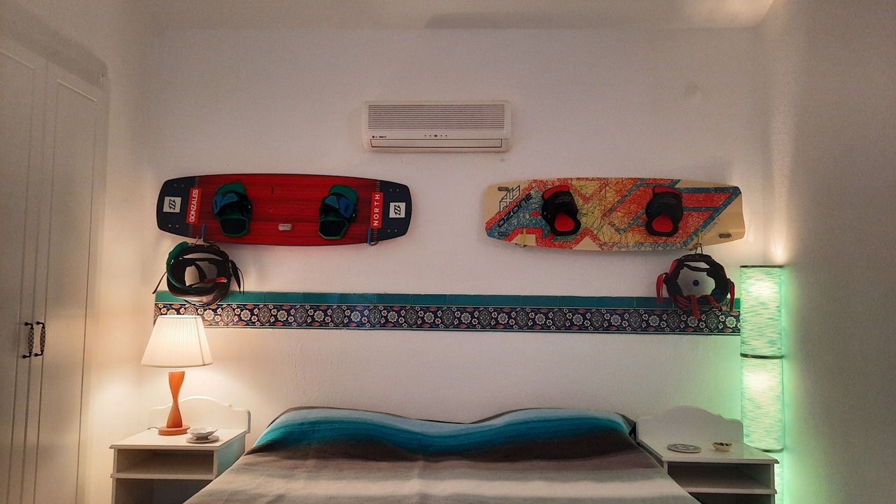 Photo of Bedroom in Datca City Center