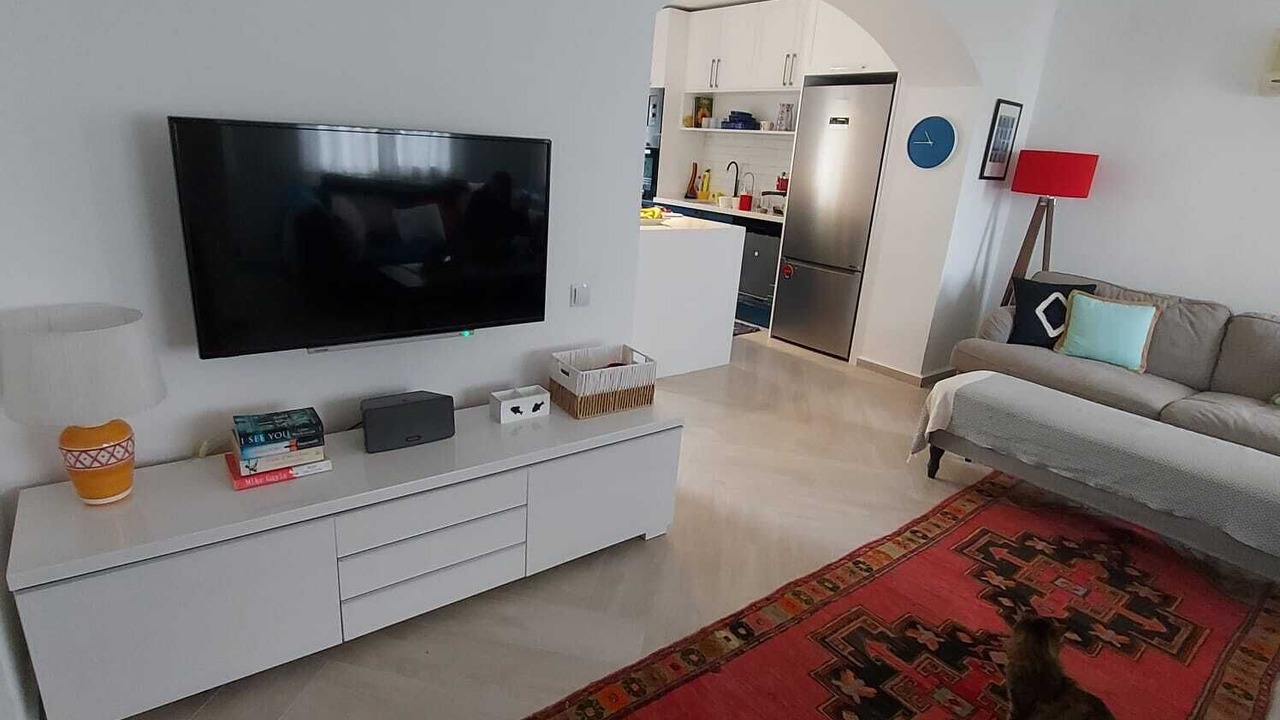 Photo of Livingroom in Datca City Center