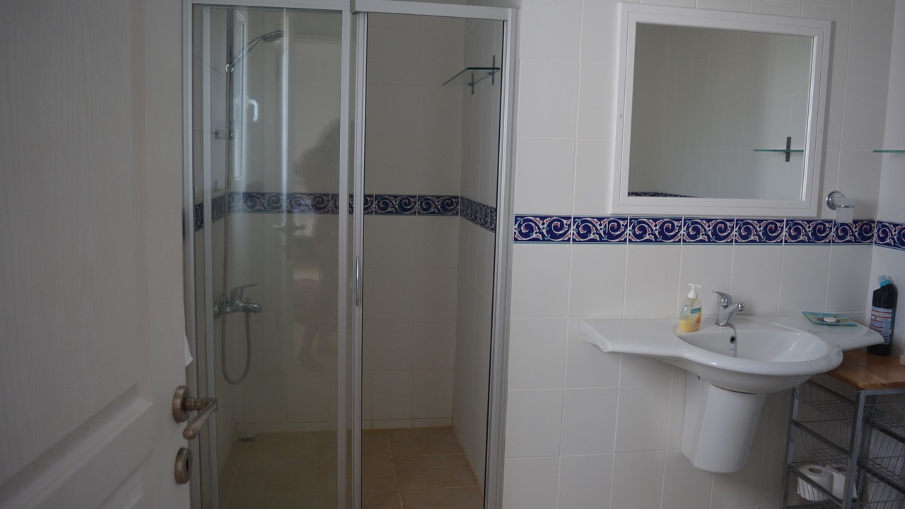 Photo of Bathroom in Datca City Center