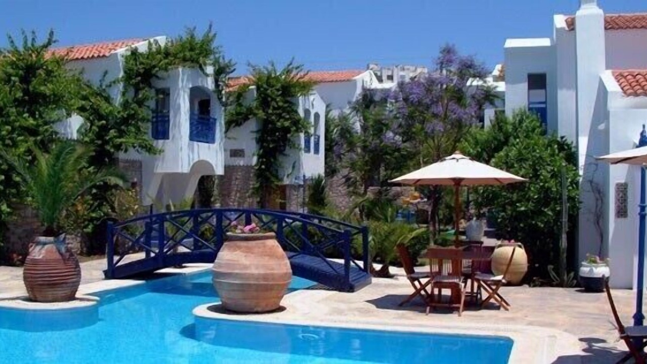 Photo of Outdoor in Datca City Center