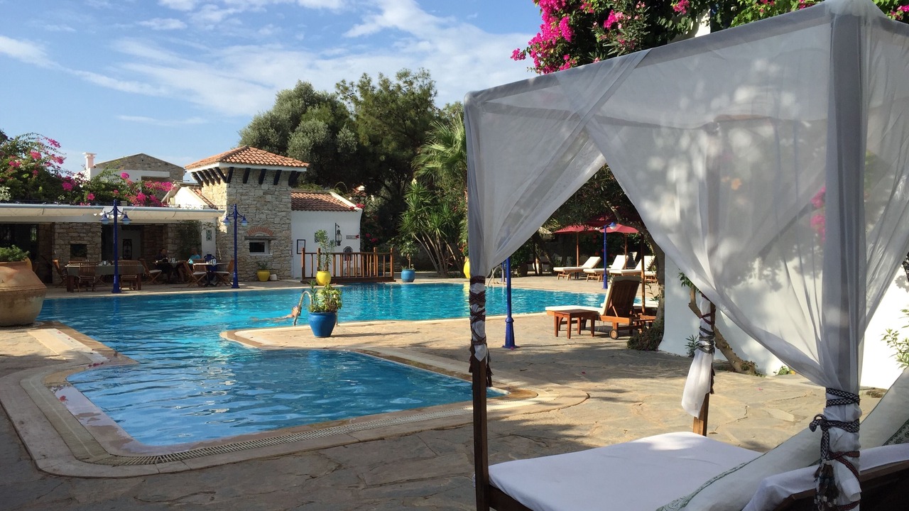 Photo of Outdoor in Datca City Center