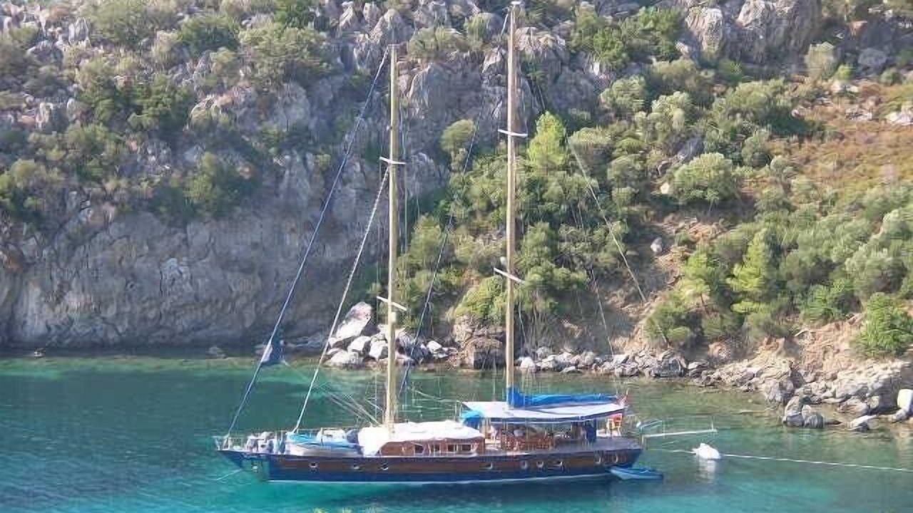 Photo of Outdoor in Datca City Center