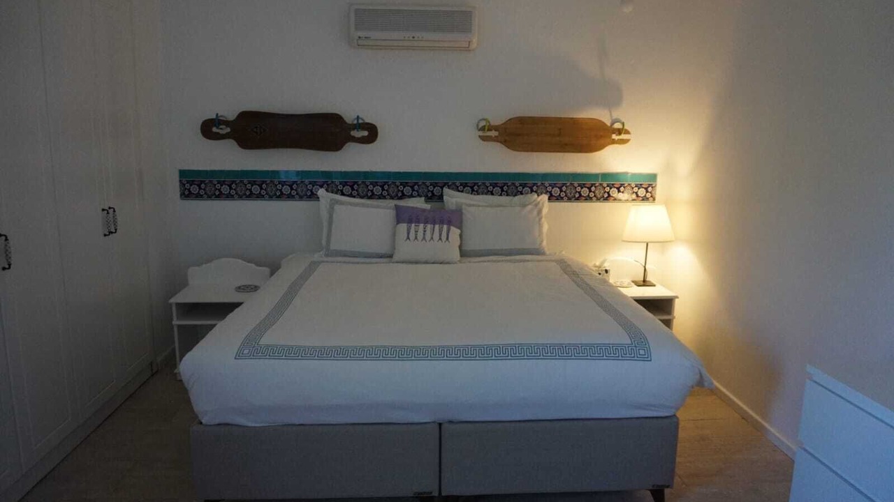 Photo of Bedroom in Datca City Center