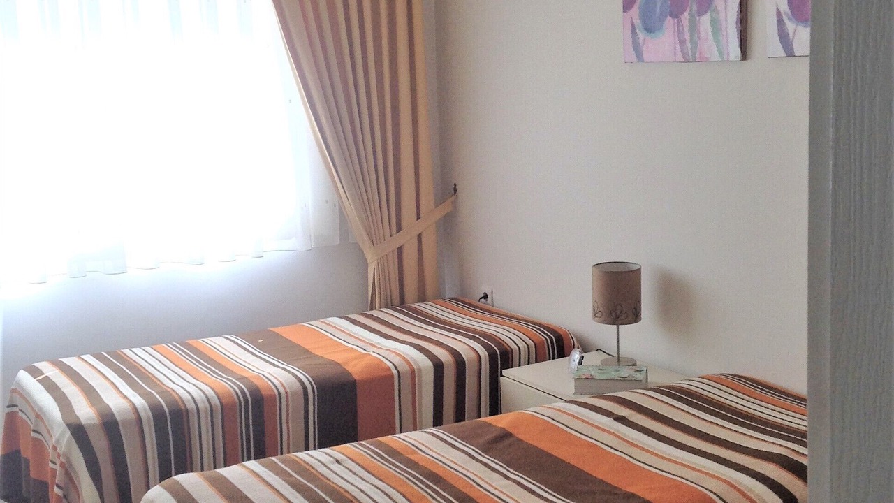 Photo of Bedroom in Alanya