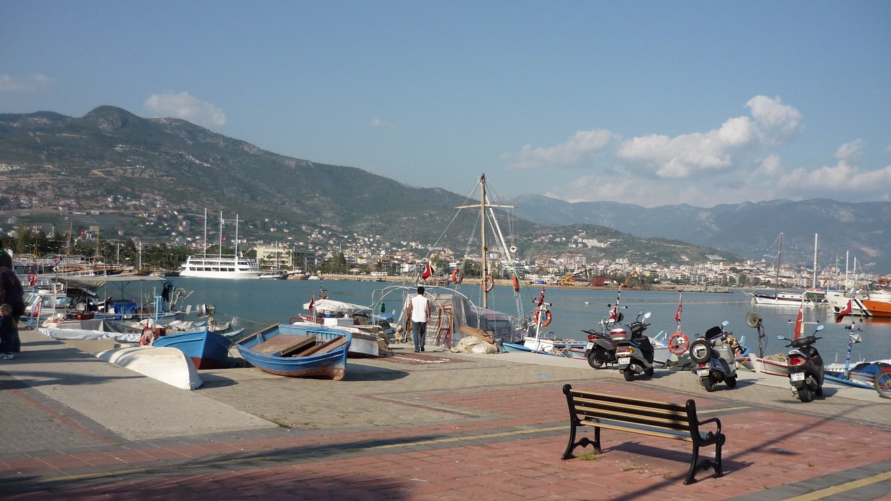 Photo of Others in Alanya