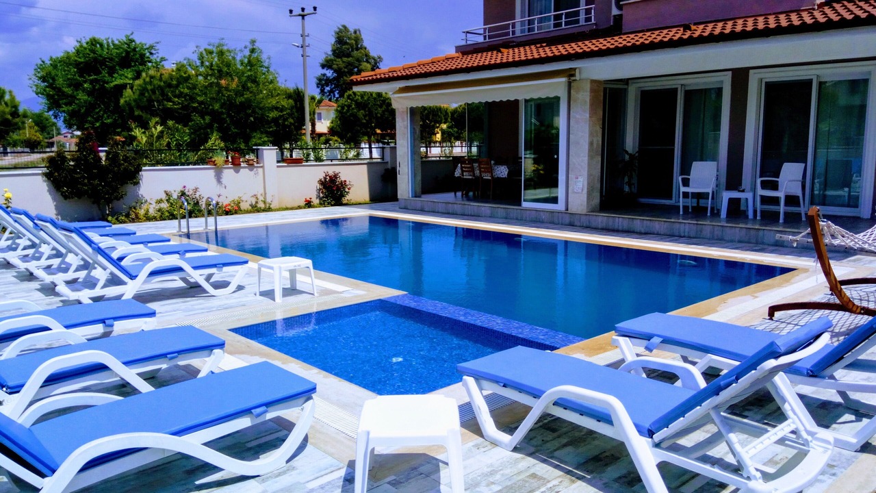 Photo of Outdoor in Dalyan City Center