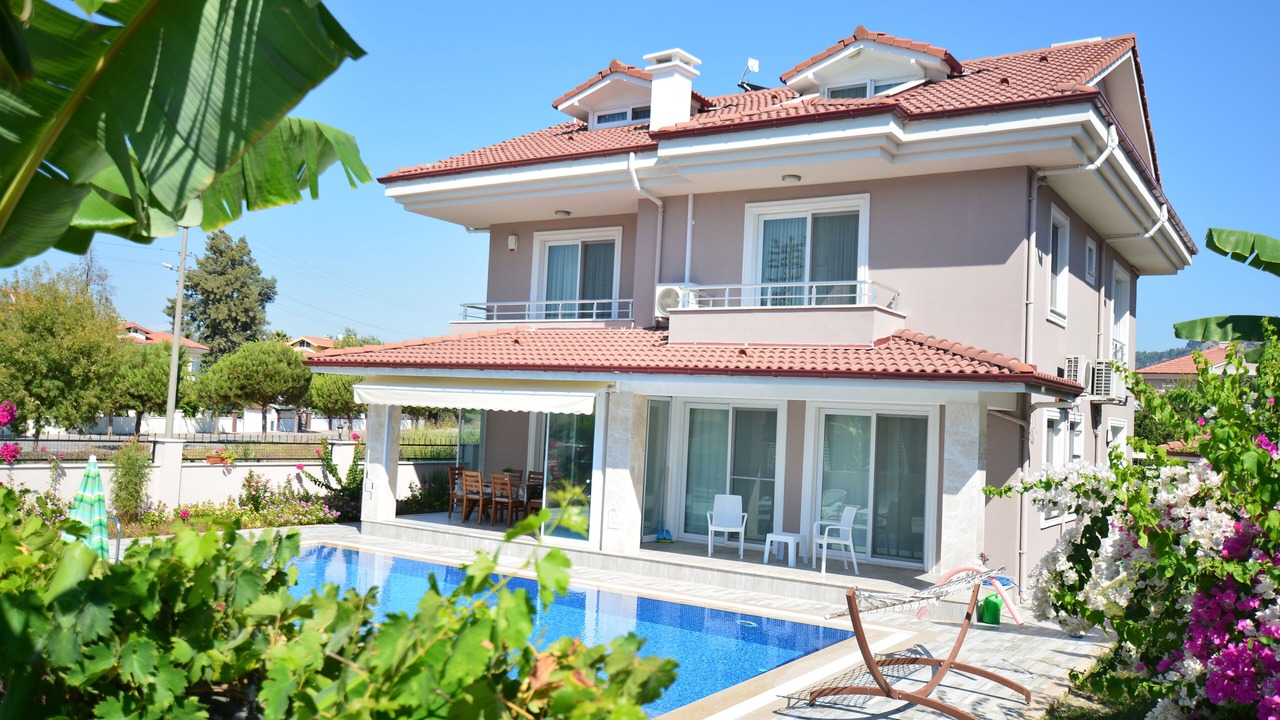 Photo of Outdoor in Dalyan City Center