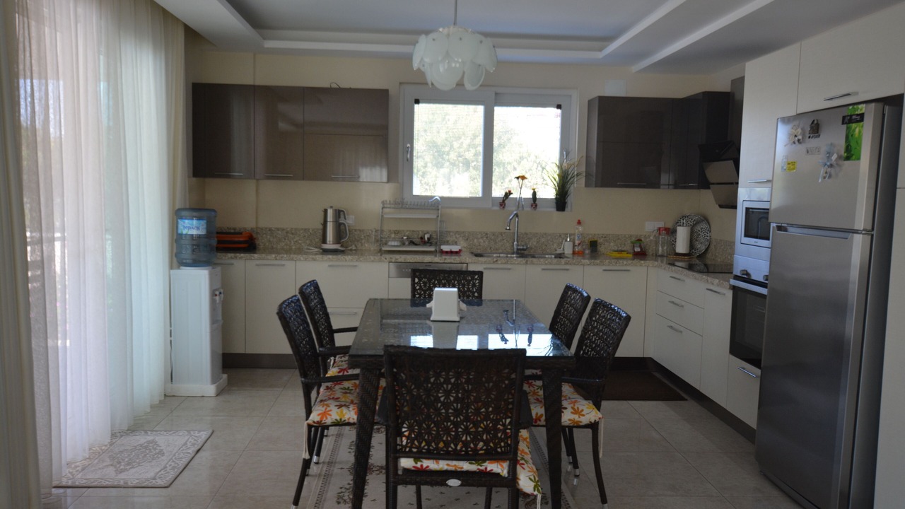Photo of Kitchen in Dalyan City Center