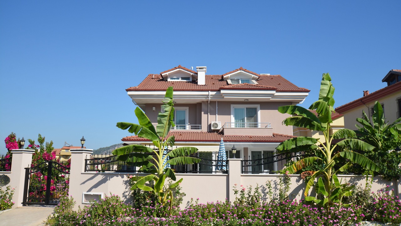 Photo of Outdoor in Dalyan City Center