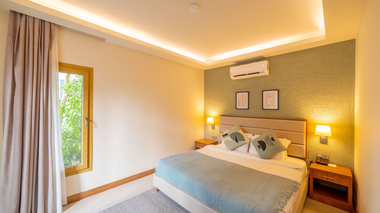 Photo of Bedroom in Torba