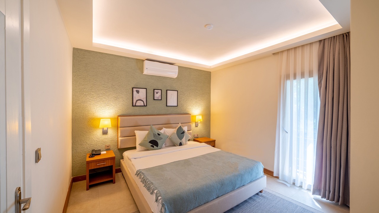 Photo of Bedroom in Torba
