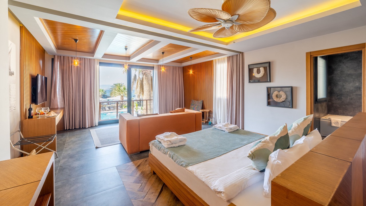 Photo of Bedroom in Torba