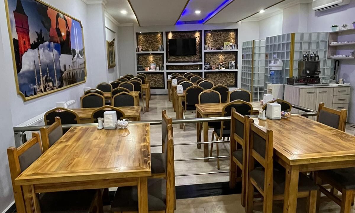 Photo of Kitchen in Edirne