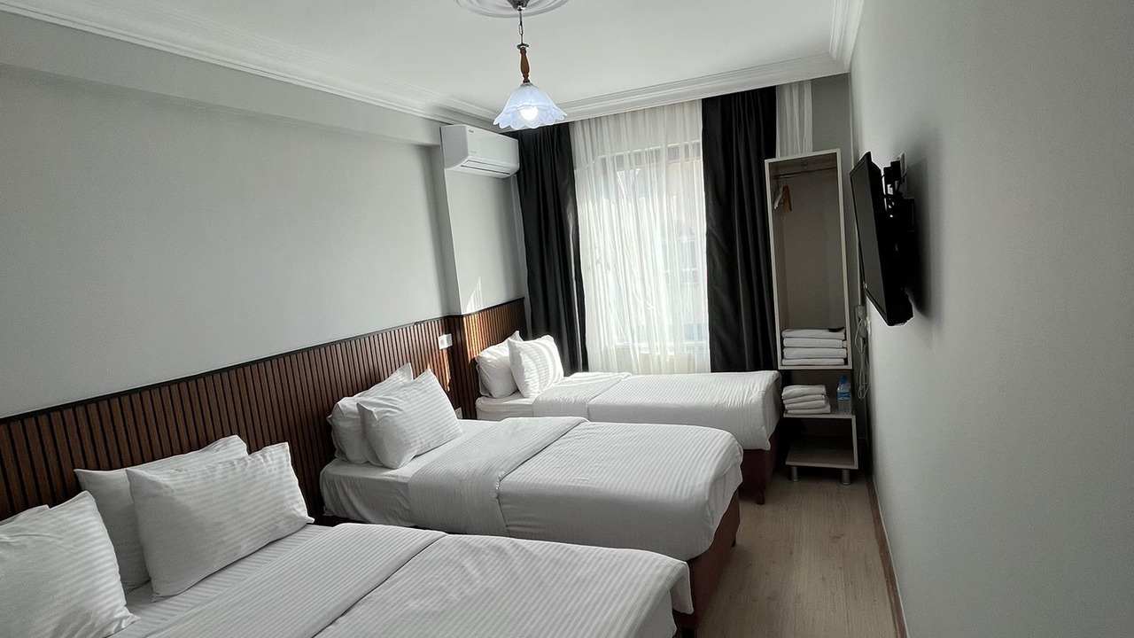 Photo of Bedroom in Edirne