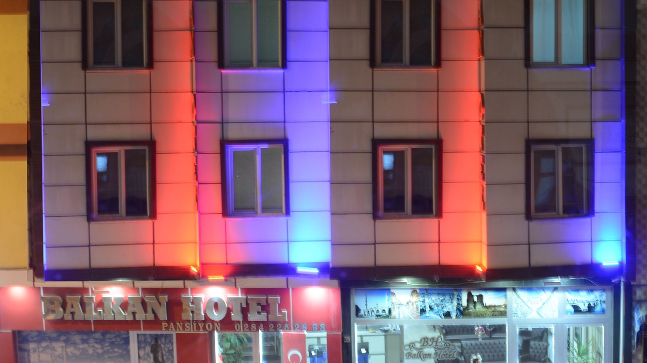 Photo of Outdoor in Edirne