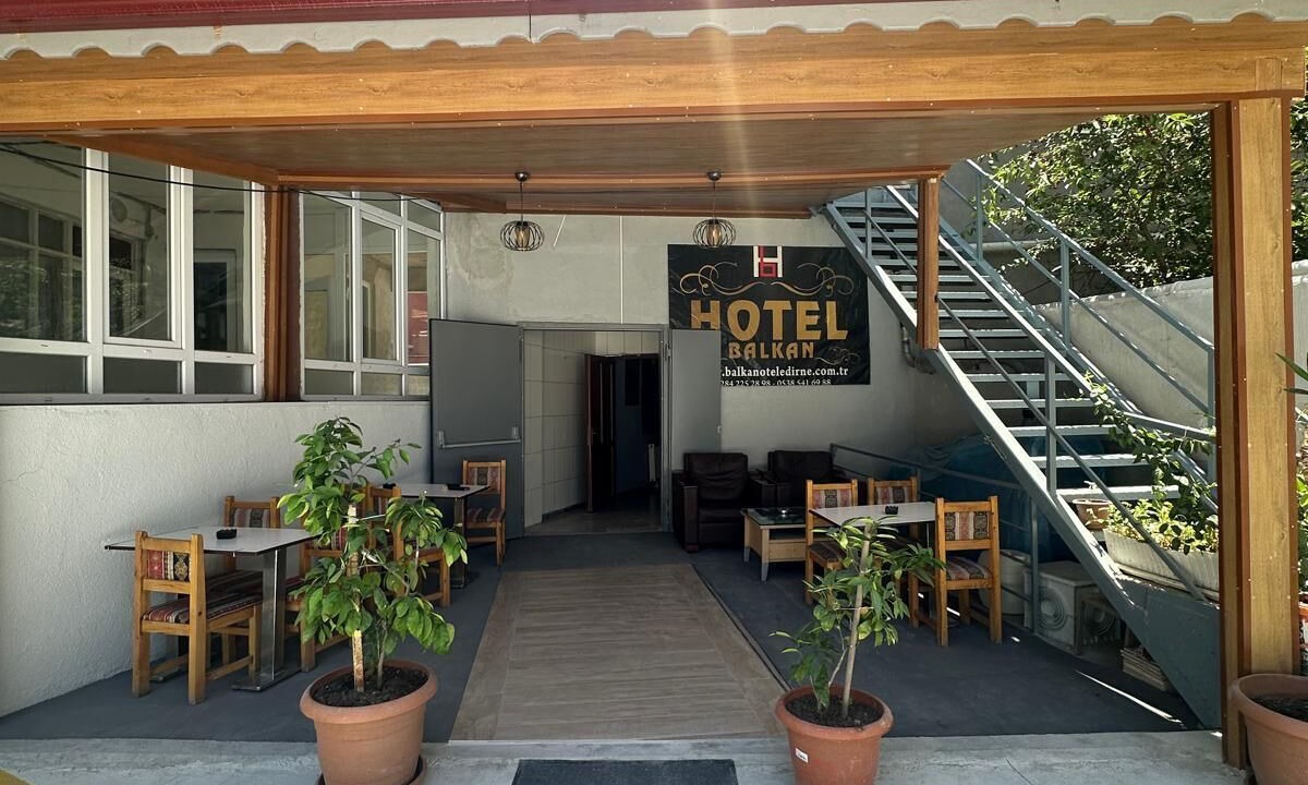Photo of Outdoor in Edirne