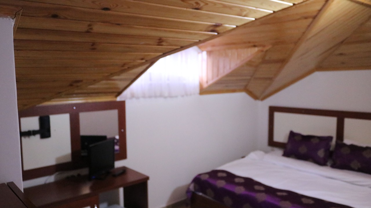 Photo of Bedroom in Agva