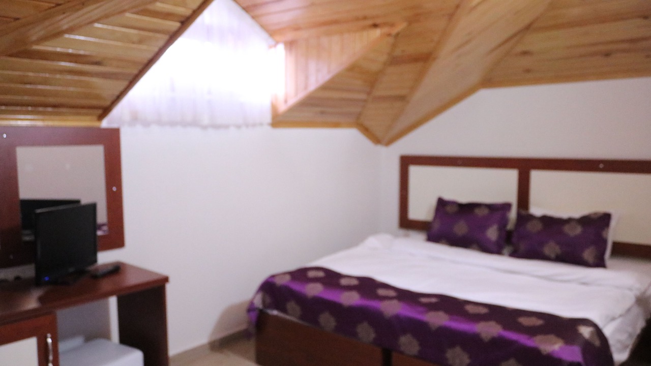 Photo of Bedroom in Agva