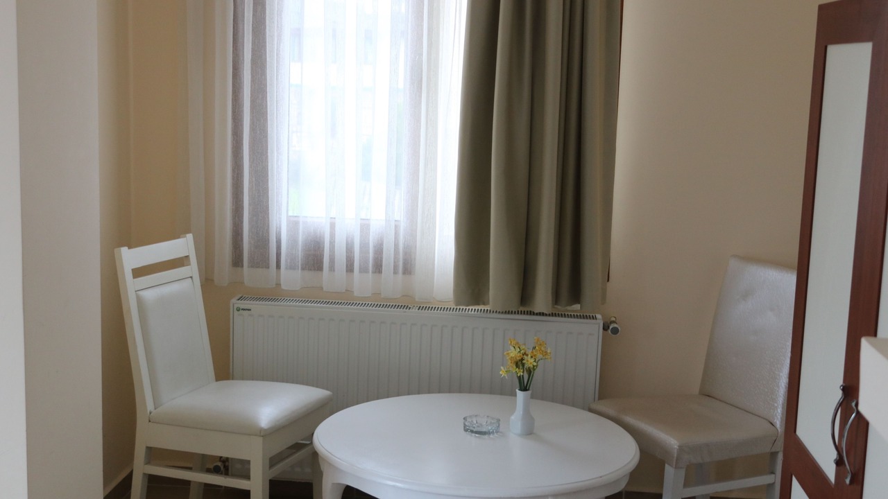 Photo of Livingroom in Agva