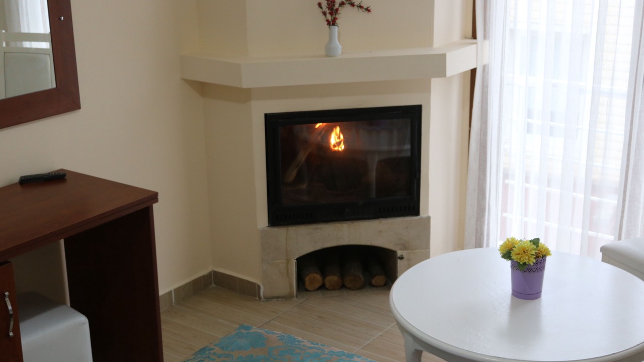 Photo of Livingroom in Agva