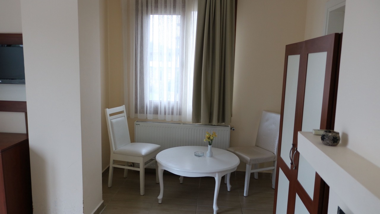 Photo of Livingroom in Agva