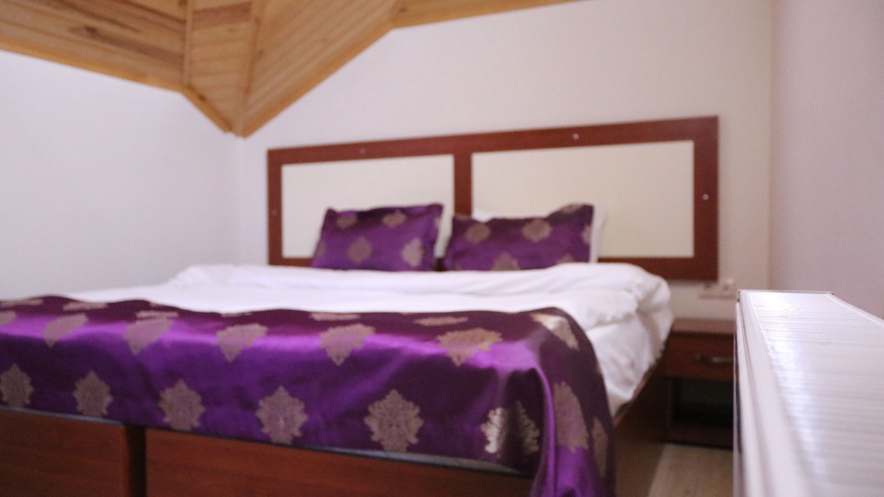 Photo of Bedroom in Agva