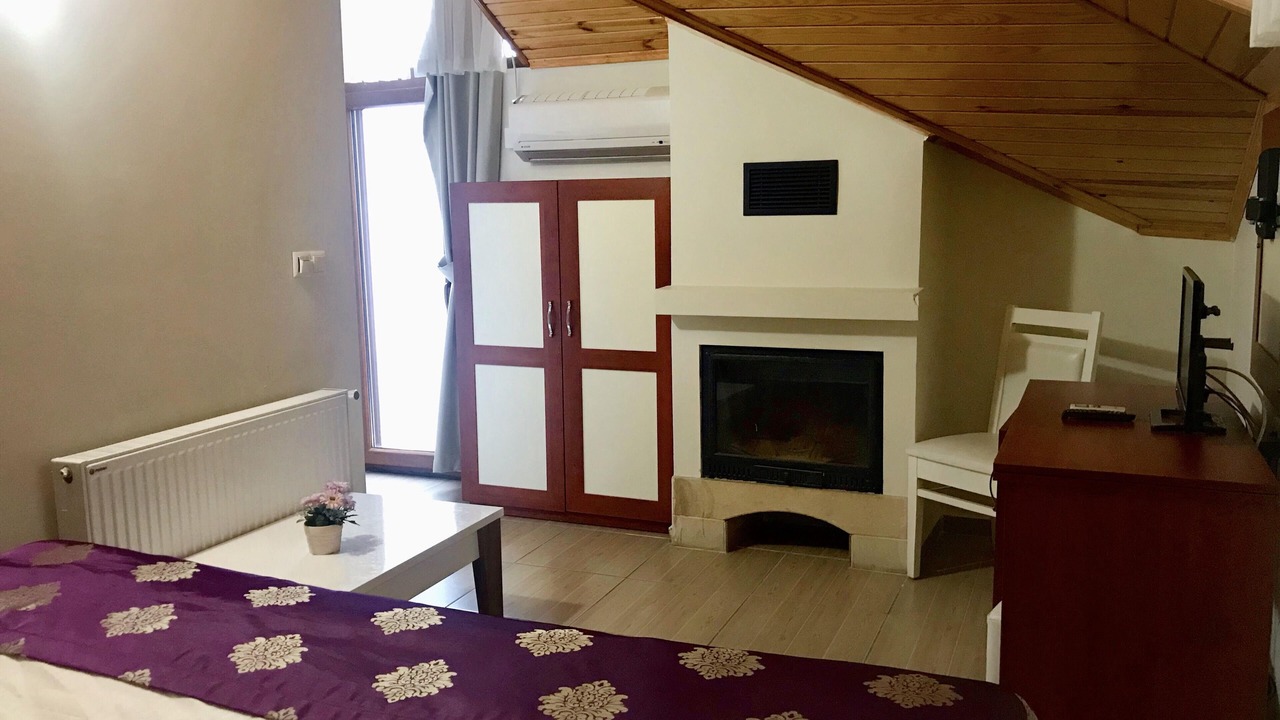 Photo of Bedroom in Agva