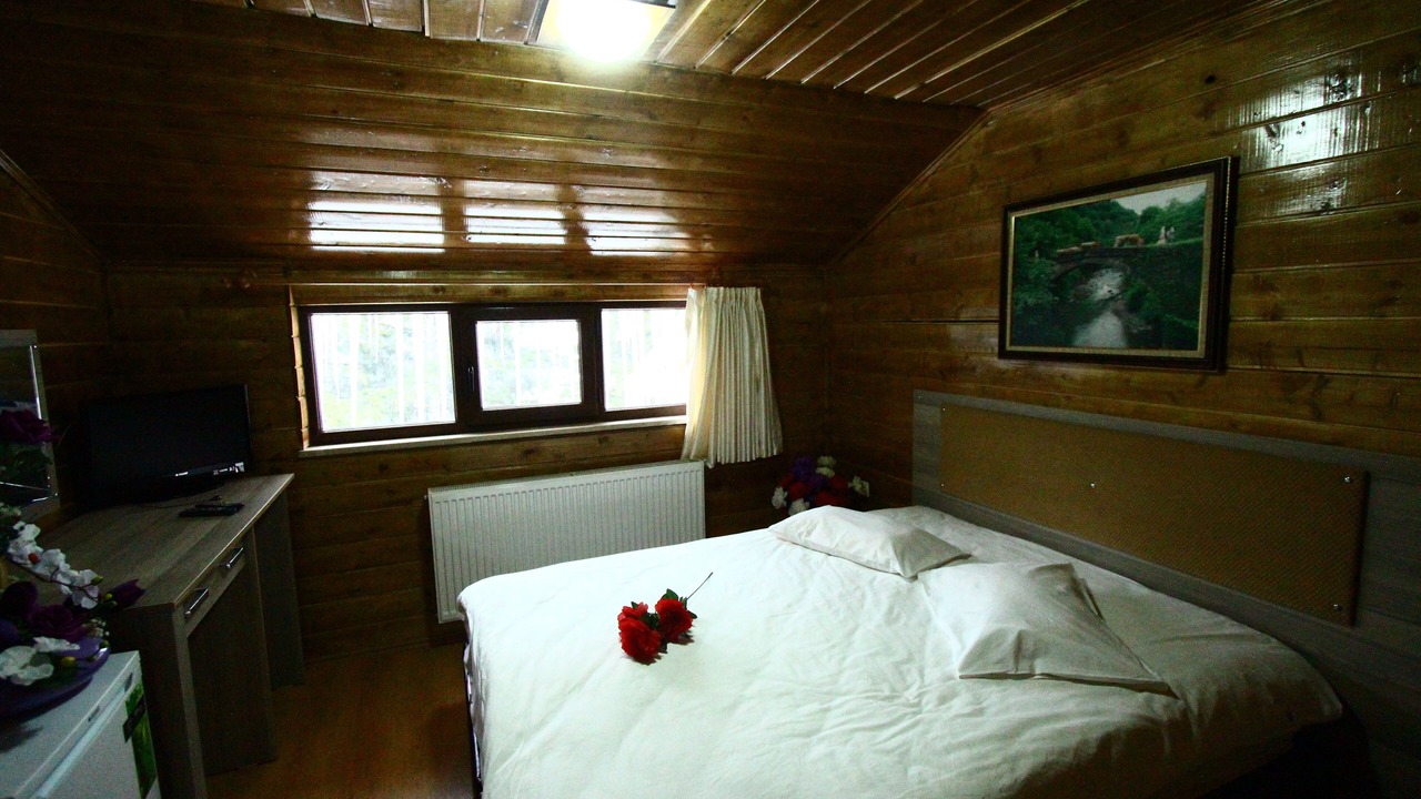 Photo of Bedroom in Macka