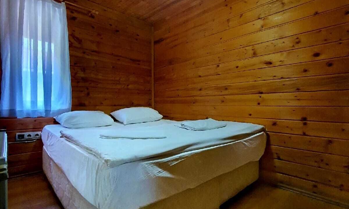Photo of Bedroom in Macka