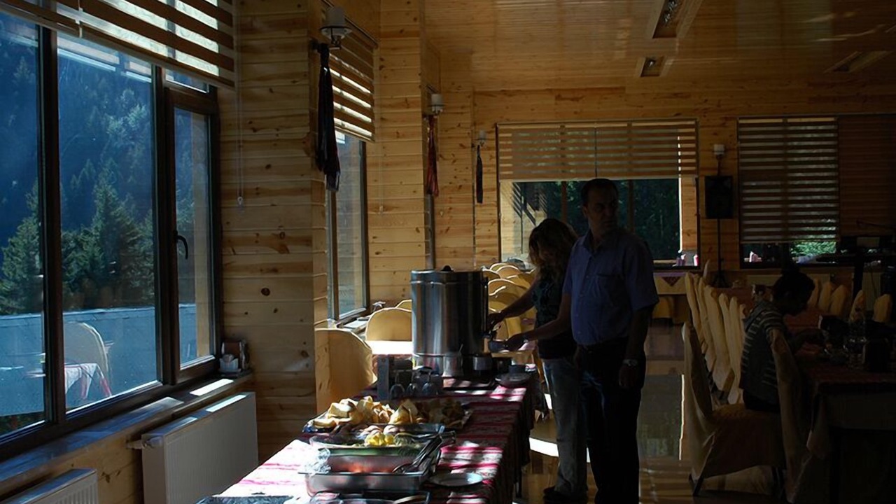 Photo of Others in Macka