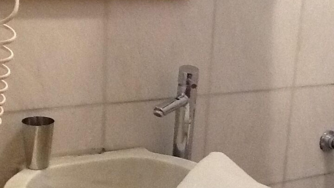 Photo of Bathroom in Old Datca