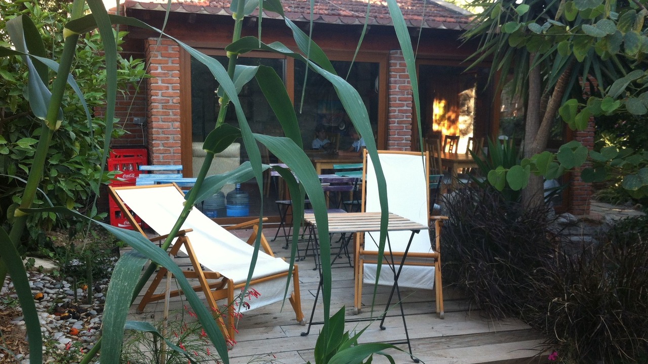 Photo of Outdoor in Old Datca
