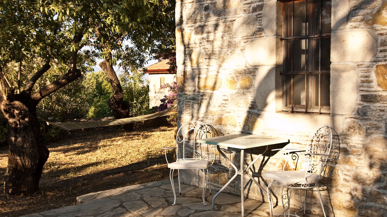 Photo of Outdoor in Old Datca