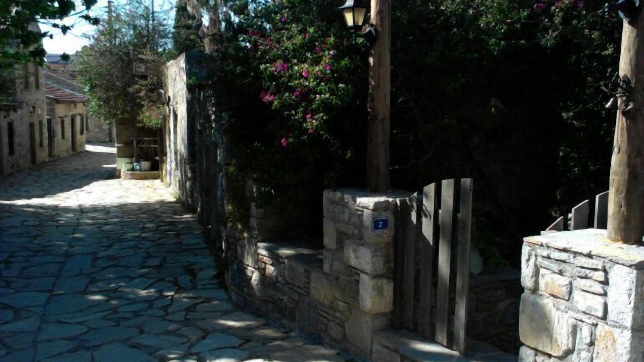 Photo of Outdoor in Old Datca