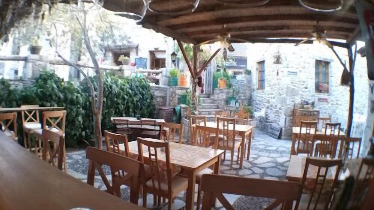 Photo of Others in Old Datca
