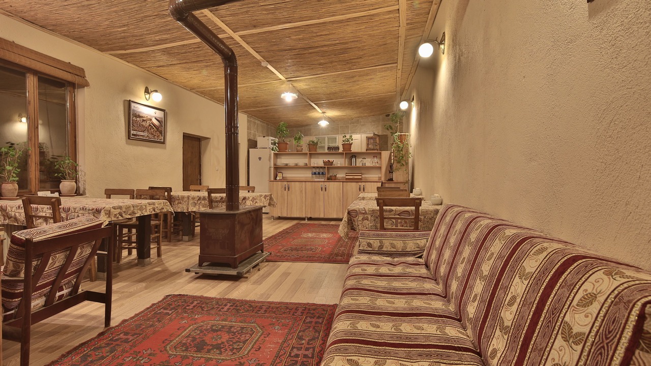 Photo of Others in Goreme