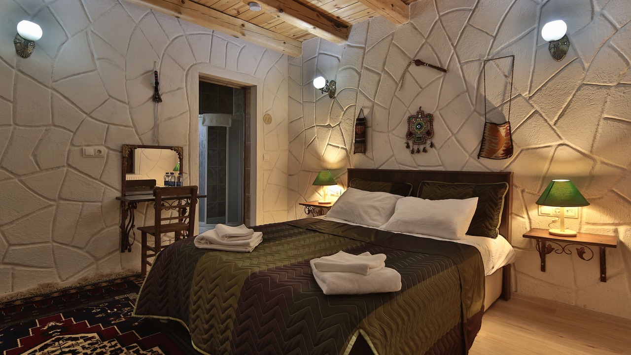 Photo of Bedroom in Goreme