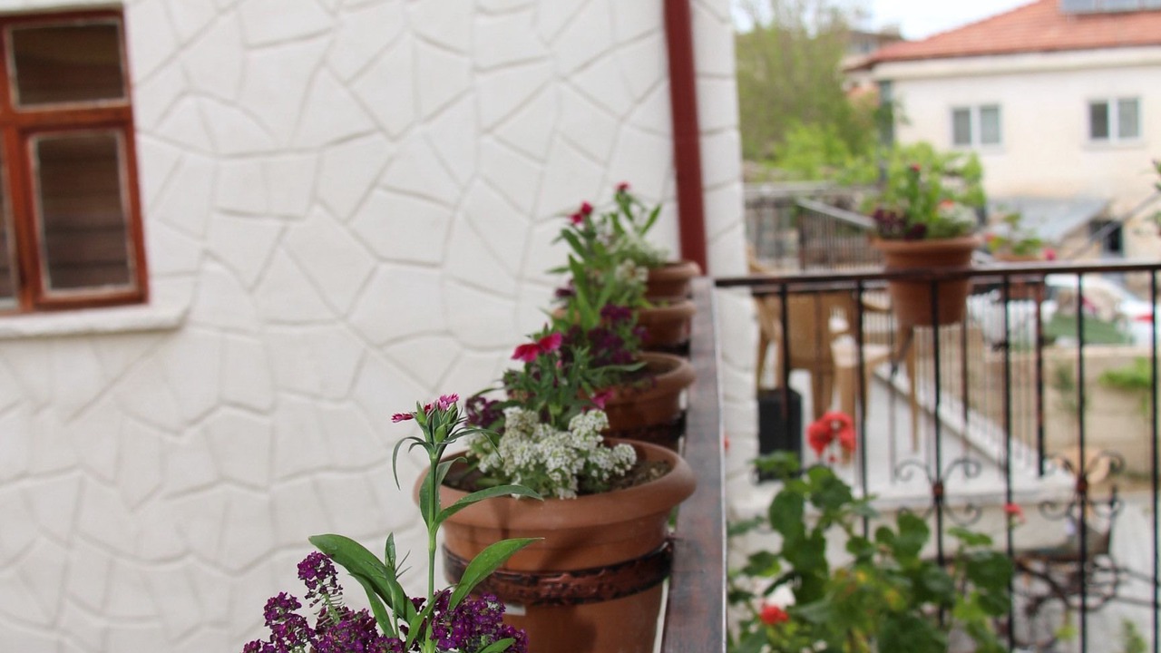 Photo of Outdoor in Goreme